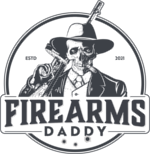 Firearms Daddy logo