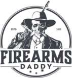 Firearms Daddy logo