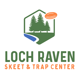 Loch Raven Skeet and Trap Center logo