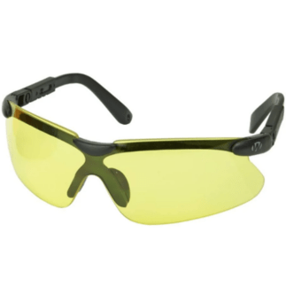 Walker’s Shooting Glasses Yellow Lens