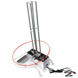 Do-All Outdoors Double Eagle trap thrower machine
