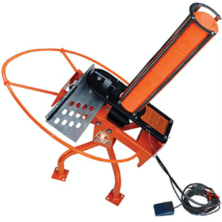 Do-All Outdoors Fowl Play trap thrower machine