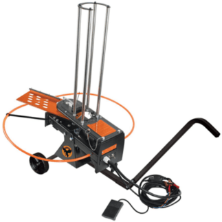 Do-All Outdoors Raven trap thrower machine
