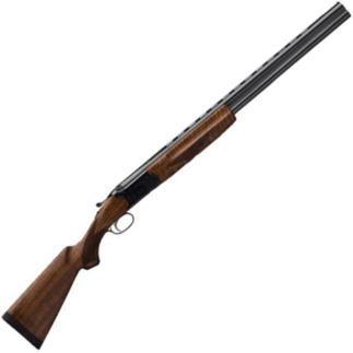 Winchester Model 101 Deluxe Field shotgun