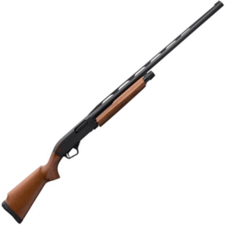 Winchester SXP Trap shotgun
