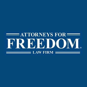 Attorneys For Freedom Law Firm logo