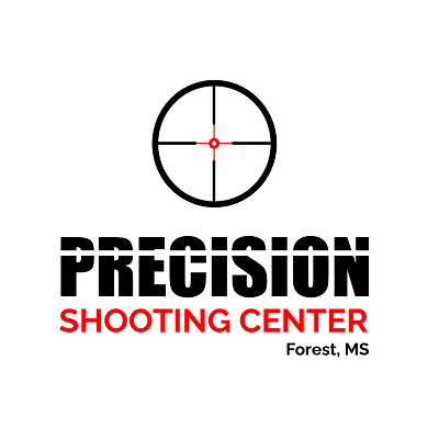 Precision Shooting Center logo